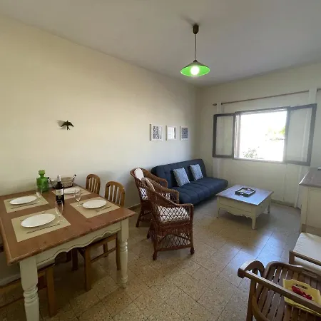 Old Town House 1 אלבופיירה
