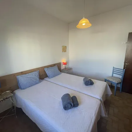 Old Town House 1 אלבופיירה